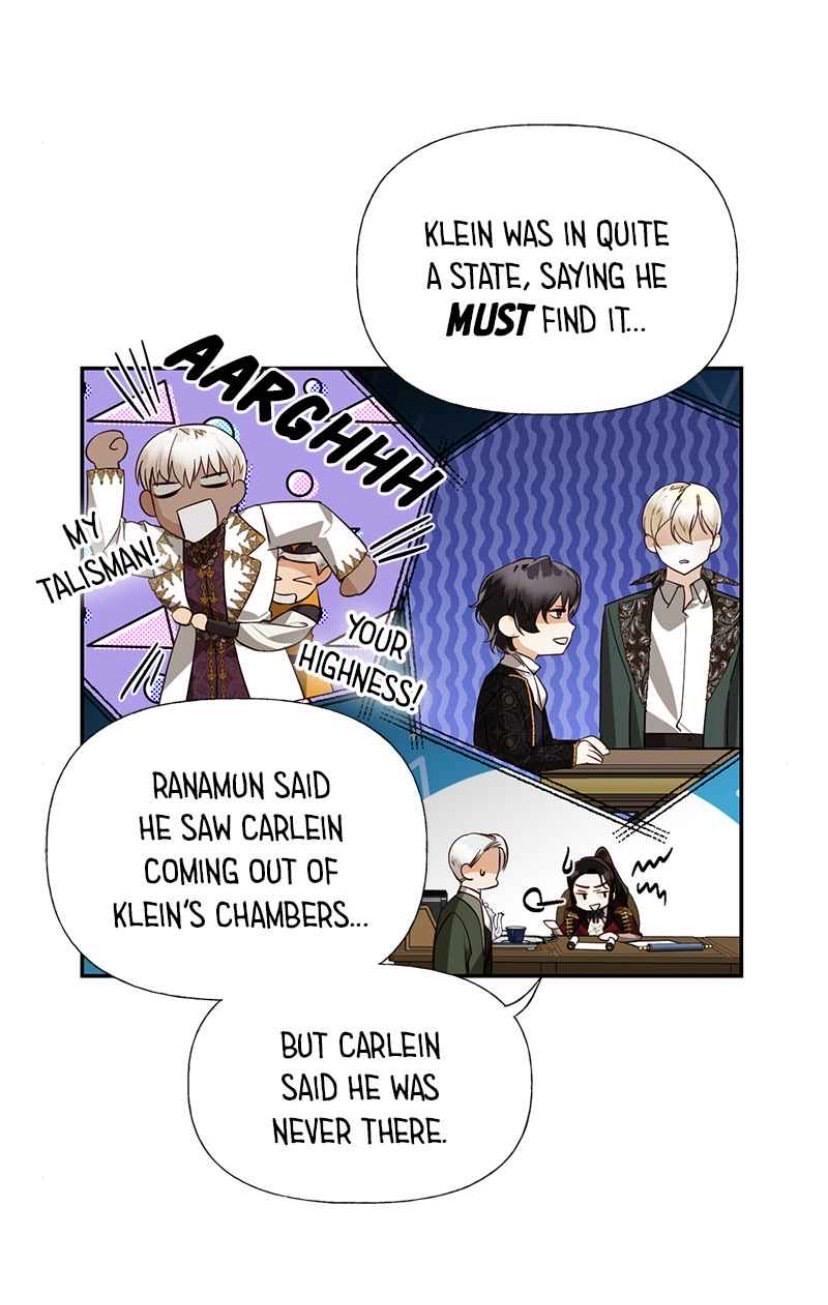 Men of The Harem chapter 39 page 4