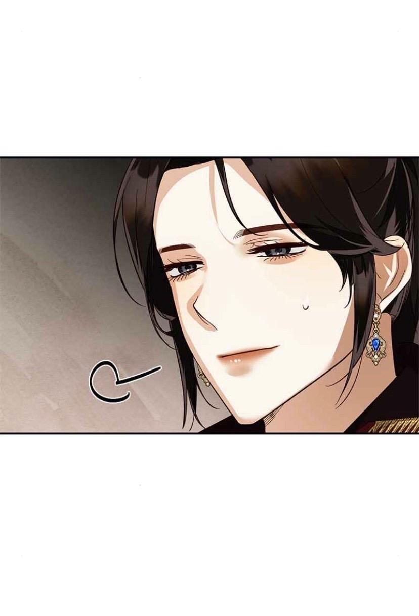 Men of The Harem chapter 39 page 19