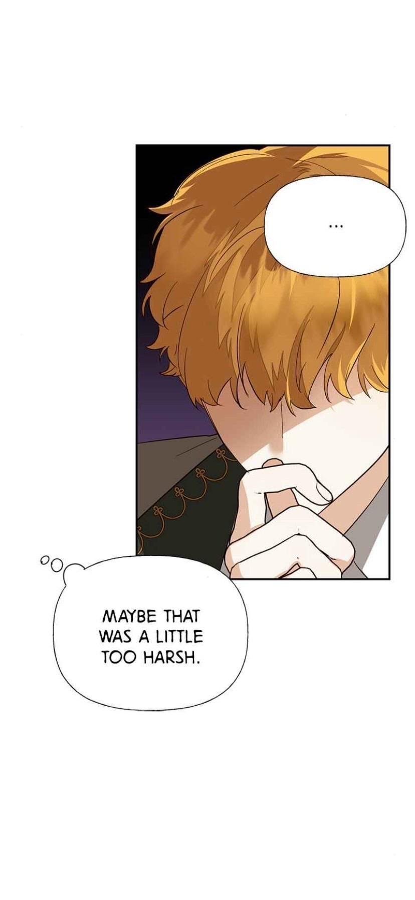 Men of The Harem chapter 39 page 29