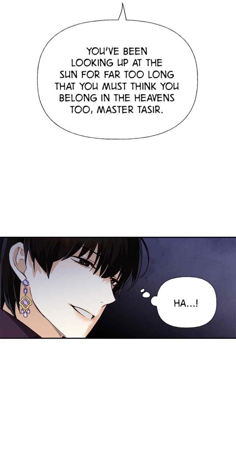 Men of The Harem chapter 39 page 32