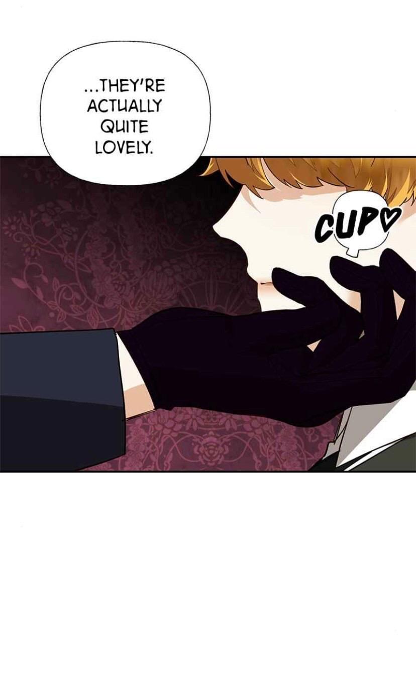 Men of The Harem chapter 39 page 35