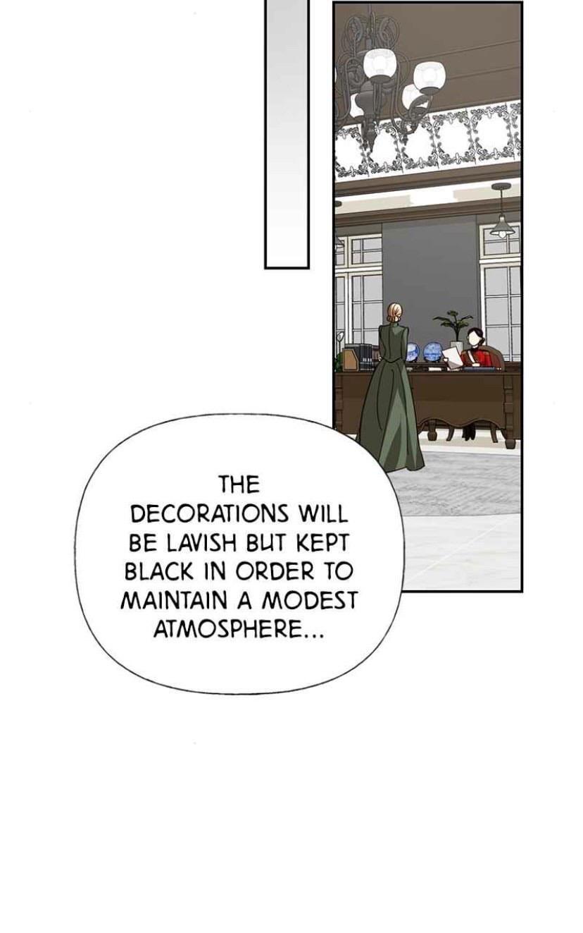 Men of The Harem chapter 39 page 46