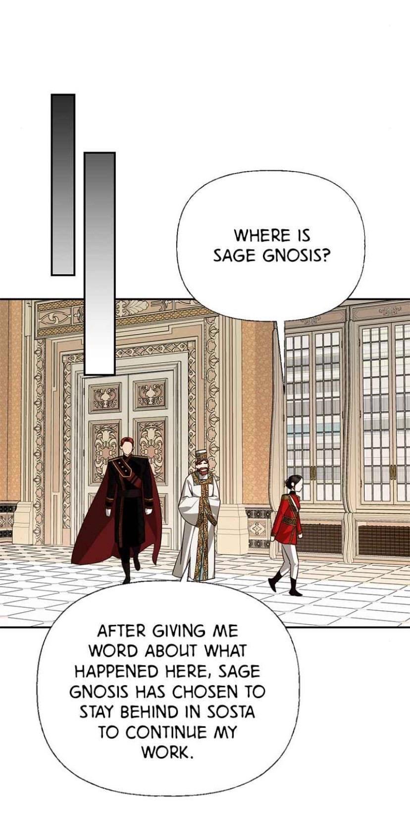 Men of The Harem chapter 39 page 52