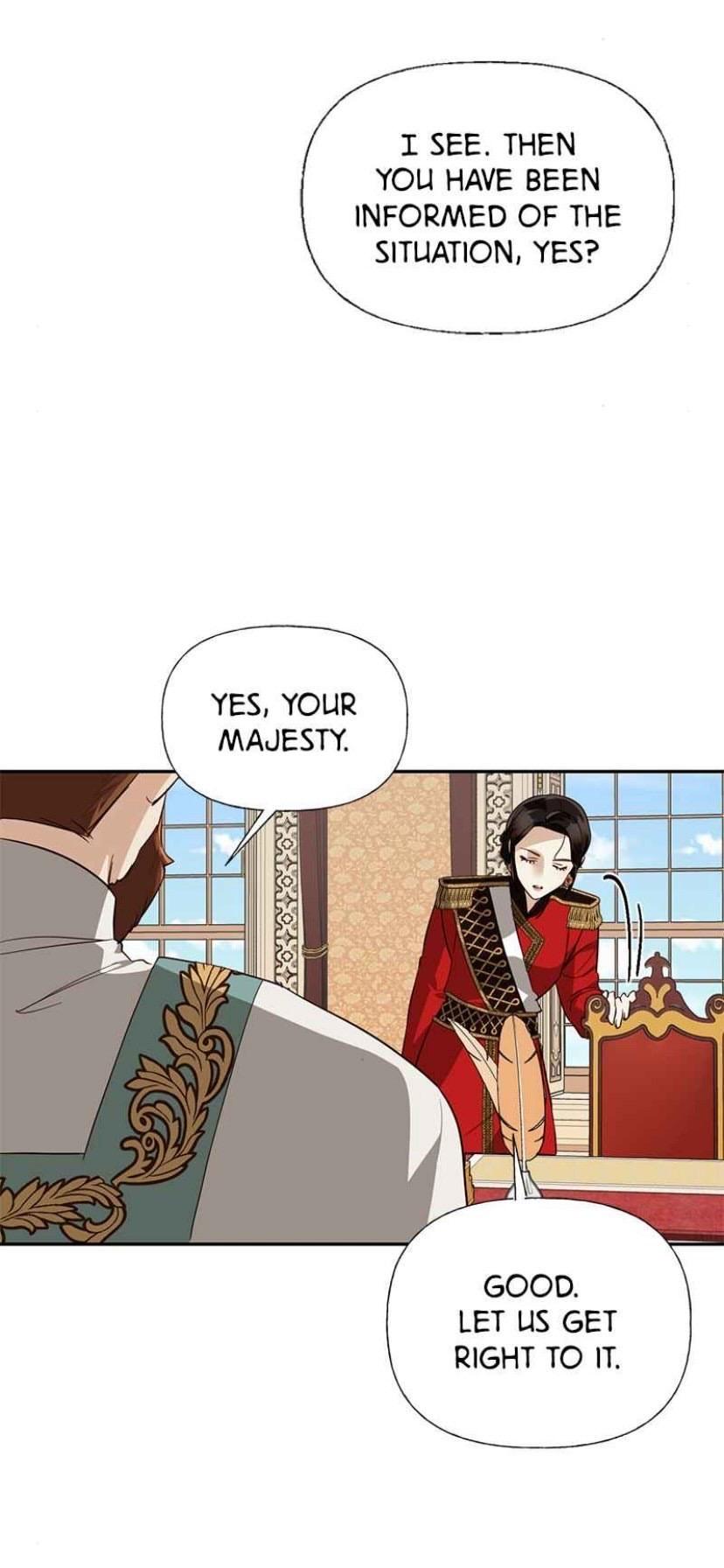 Men of The Harem chapter 39 page 53