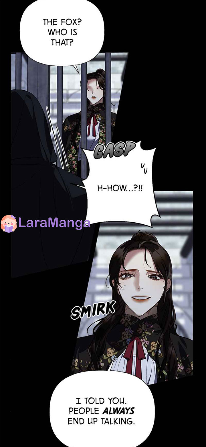 Men of The Harem chapter 49 page 4