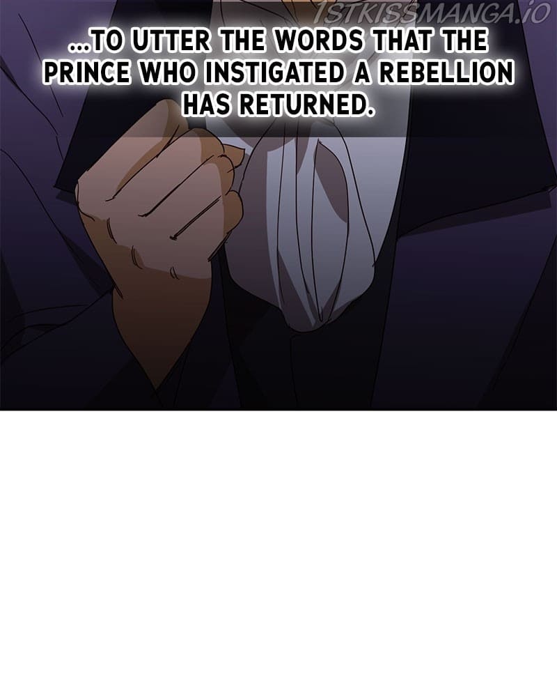 Men of The Harem chapter 82 page 34