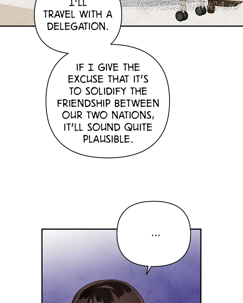 Men of The Harem chapter 83 page 79