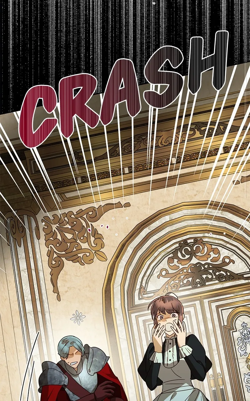 Men of The Harem chapter 86 page 2