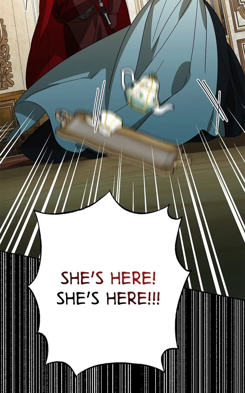 Men of The Harem chapter 86 page 3