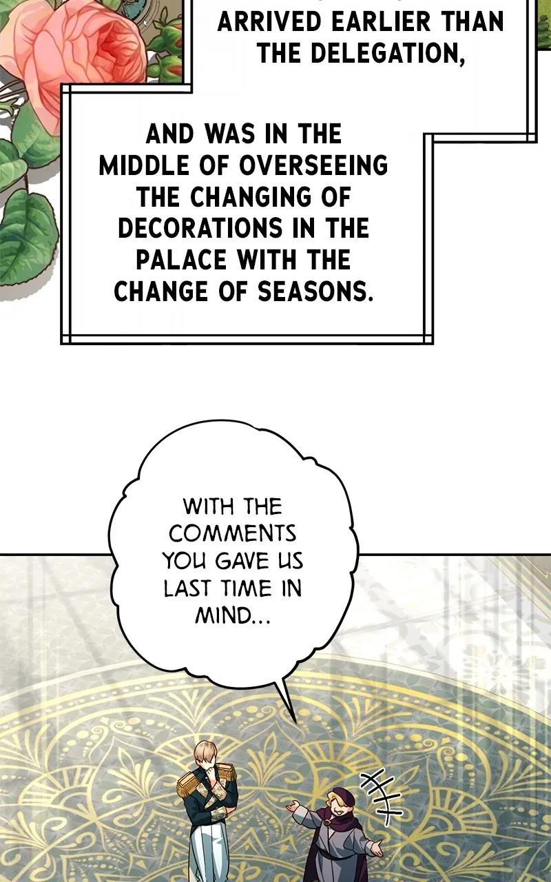 Men of The Harem chapter 86 page 12