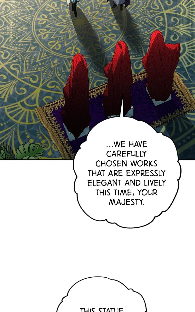 Men of The Harem chapter 86 page 13