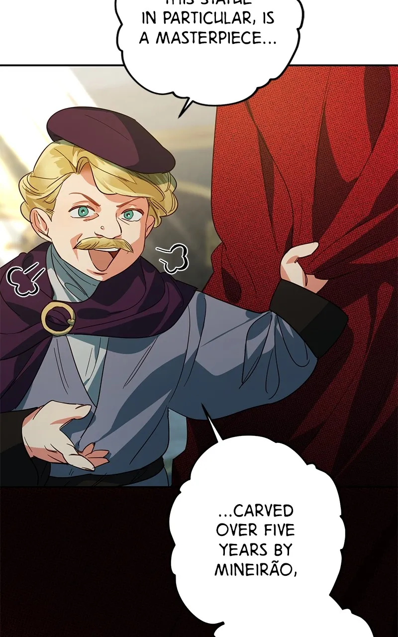 Men of The Harem chapter 86 page 14