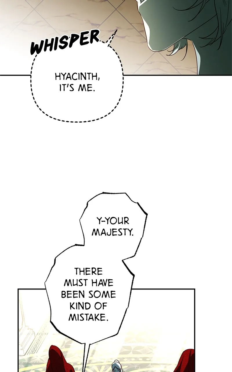 Men of The Harem chapter 86 page 21