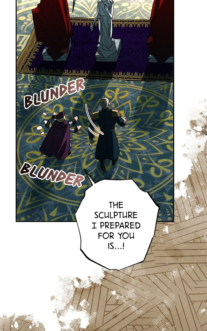 Men of The Harem chapter 86 page 22