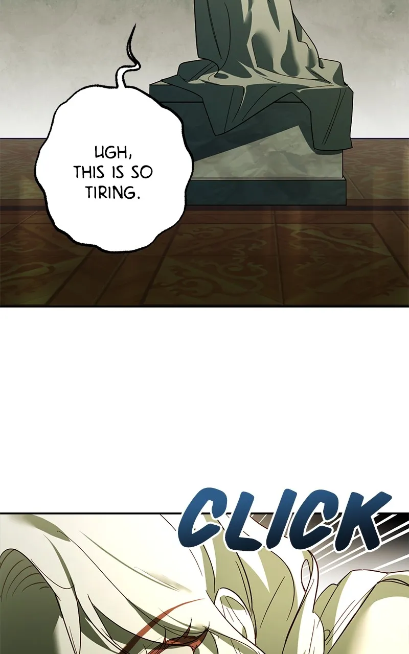 Men of The Harem chapter 86 page 32