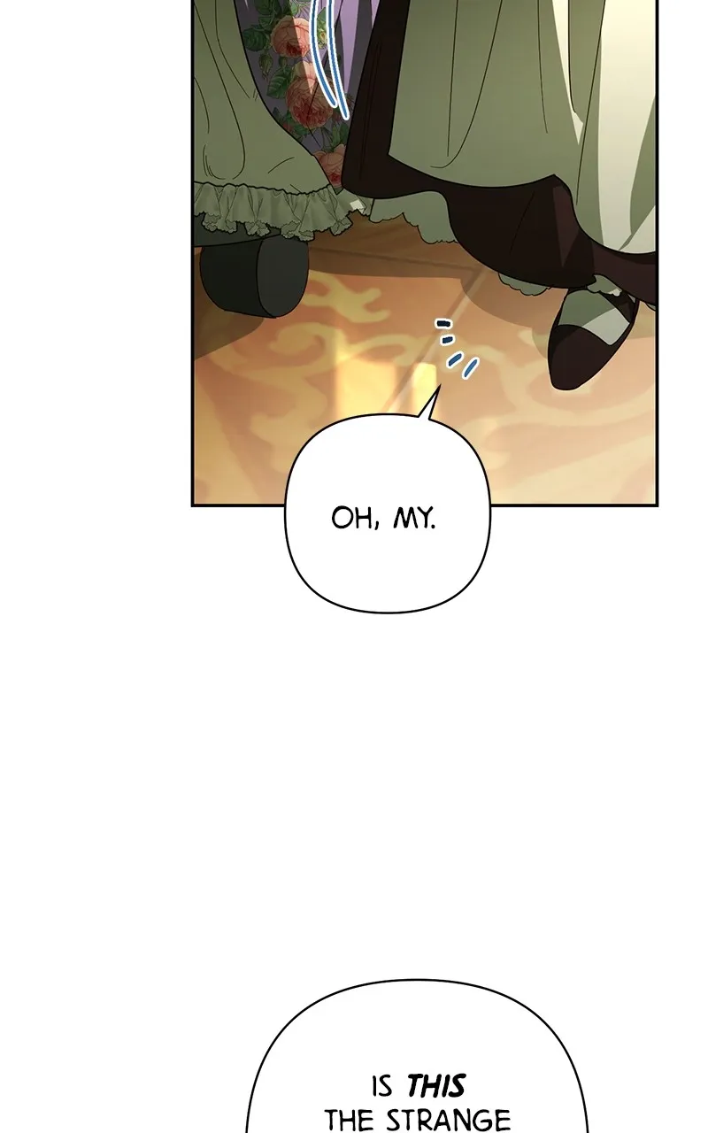 Men of The Harem chapter 86 page 34