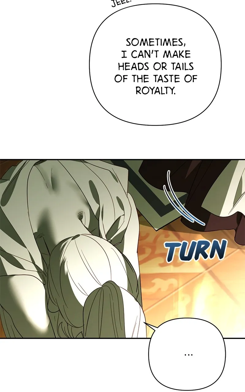 Men of The Harem chapter 86 page 36