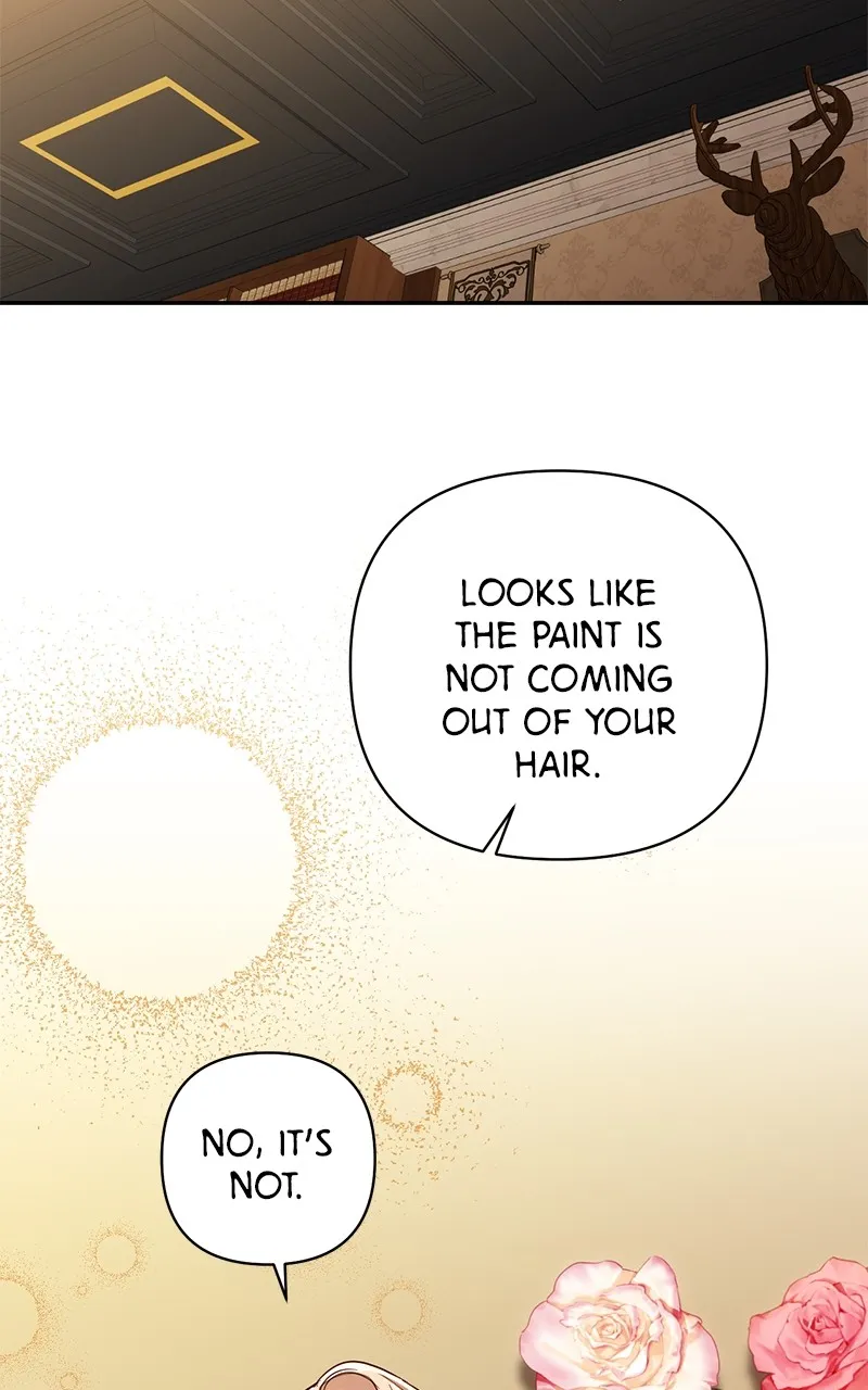 Men of The Harem chapter 86 page 42