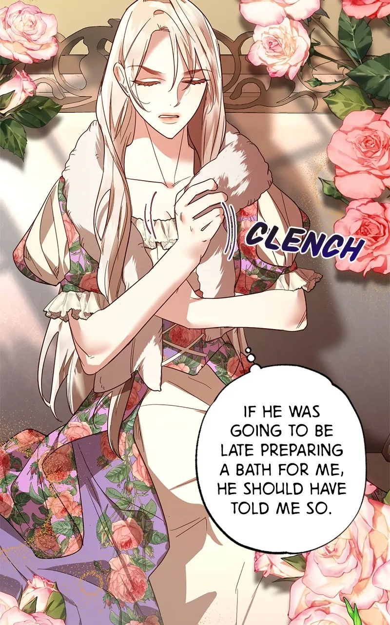 Men of The Harem chapter 86 page 43