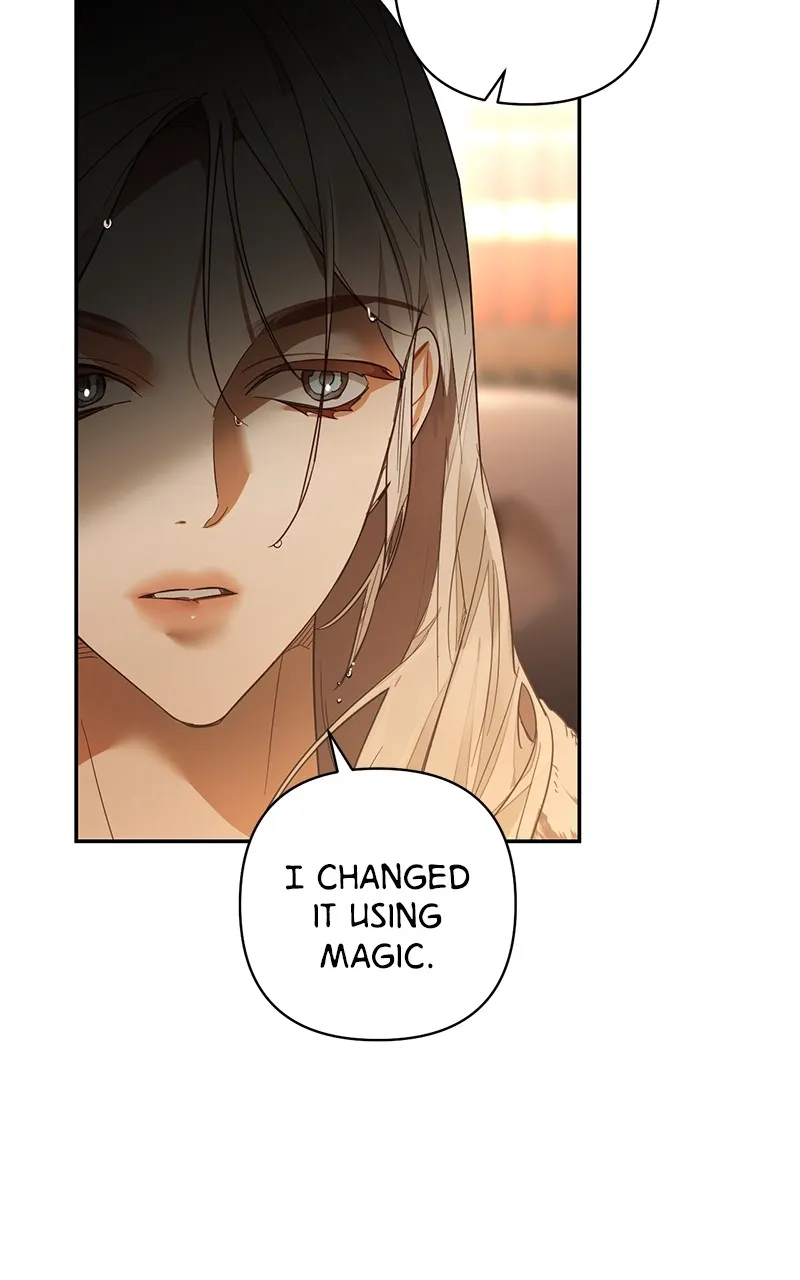 Men of The Harem chapter 86 page 46