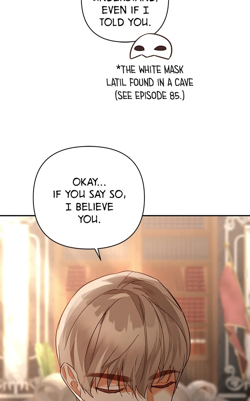 Men of The Harem chapter 86 page 48