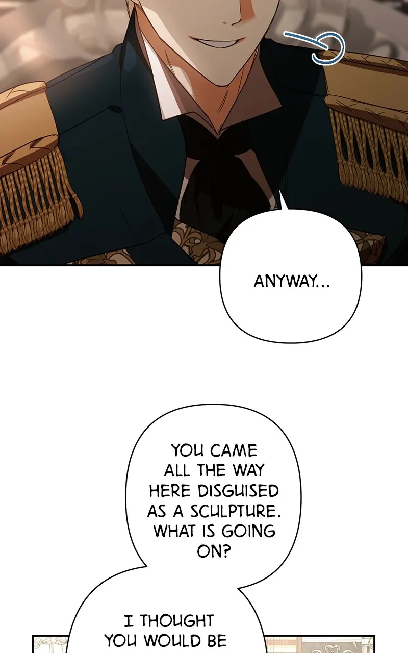 Men of The Harem chapter 86 page 49