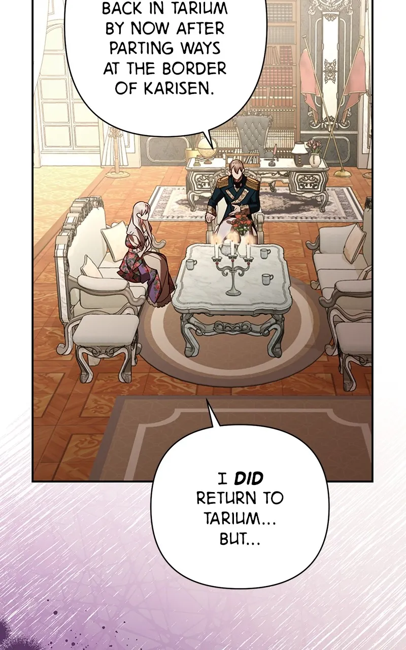 Men of The Harem chapter 86 page 50