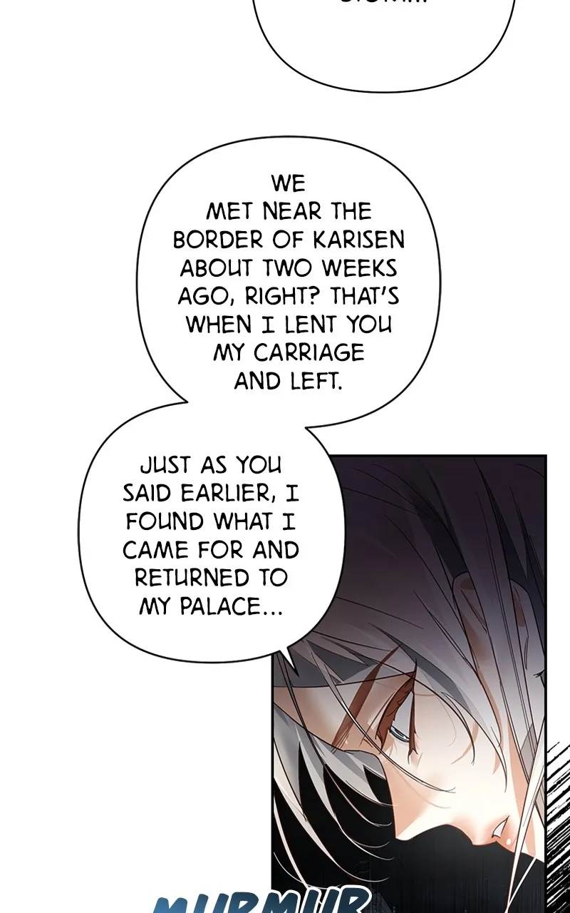 Men of The Harem chapter 86 page 54
