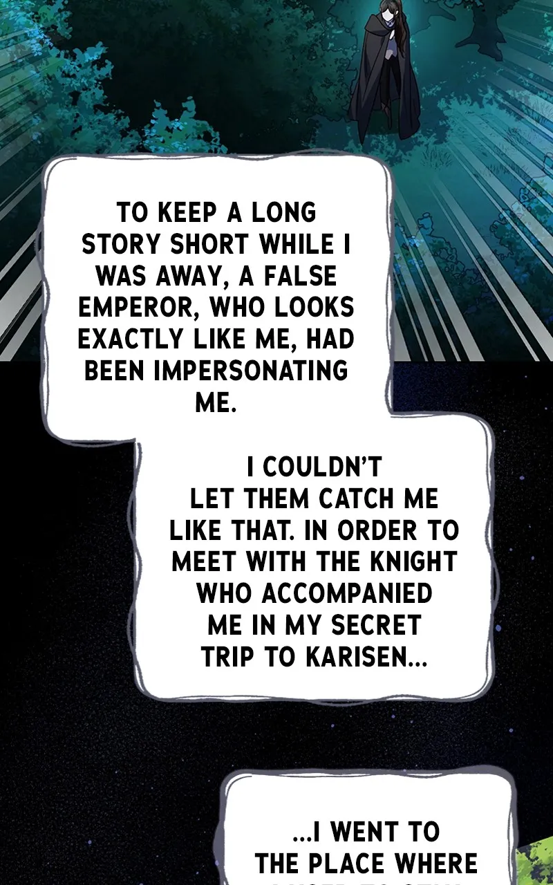 Men of The Harem chapter 86 page 59