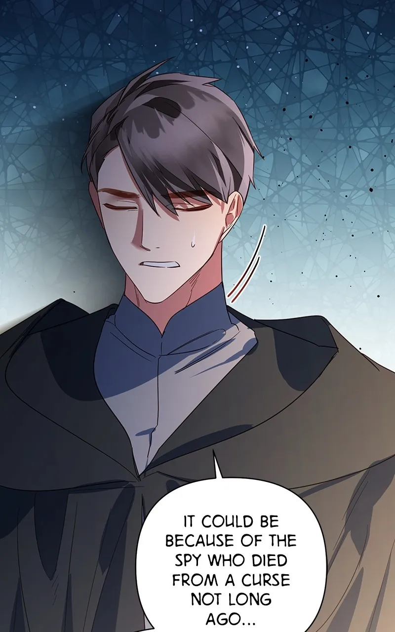 Men of The Harem chapter 86 page 70
