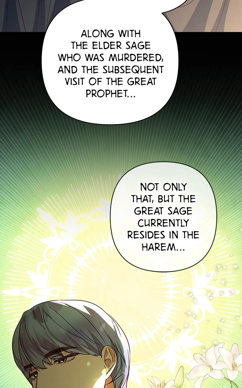 Men of The Harem chapter 86 page 71