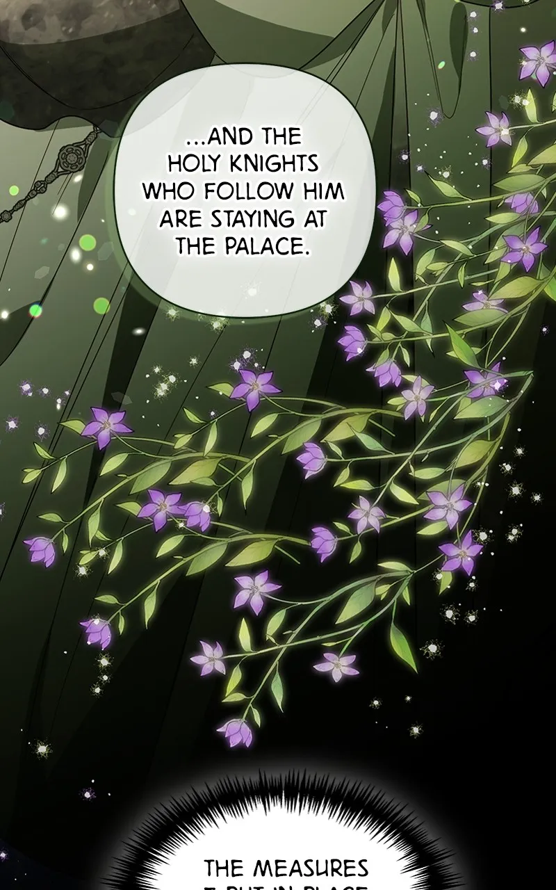Men of The Harem chapter 86 page 73