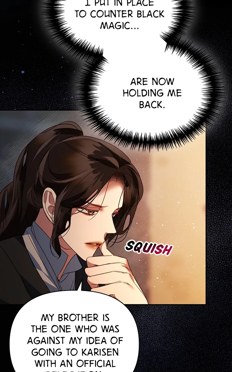 Men of The Harem chapter 86 page 74