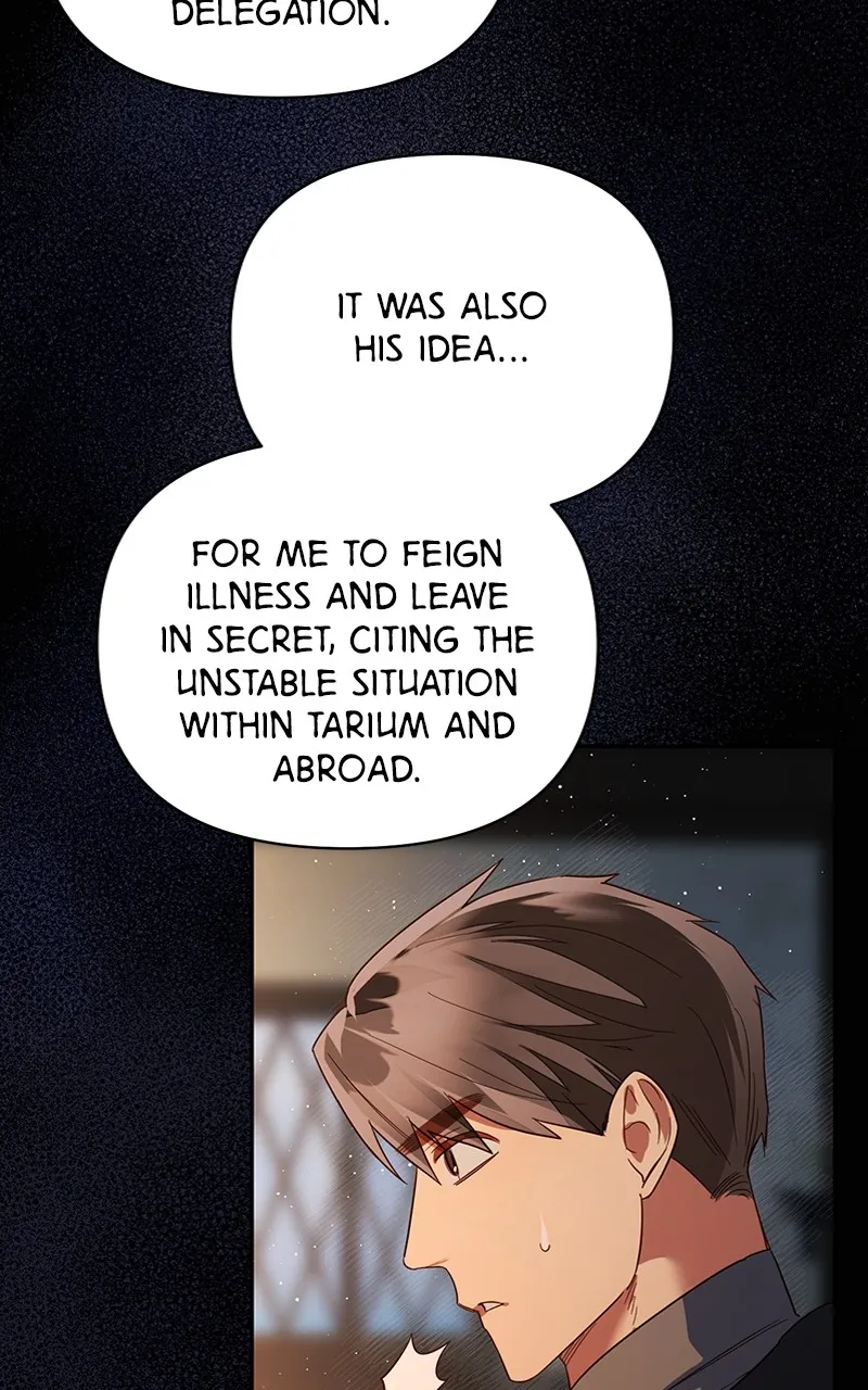 Men of The Harem chapter 86 page 75