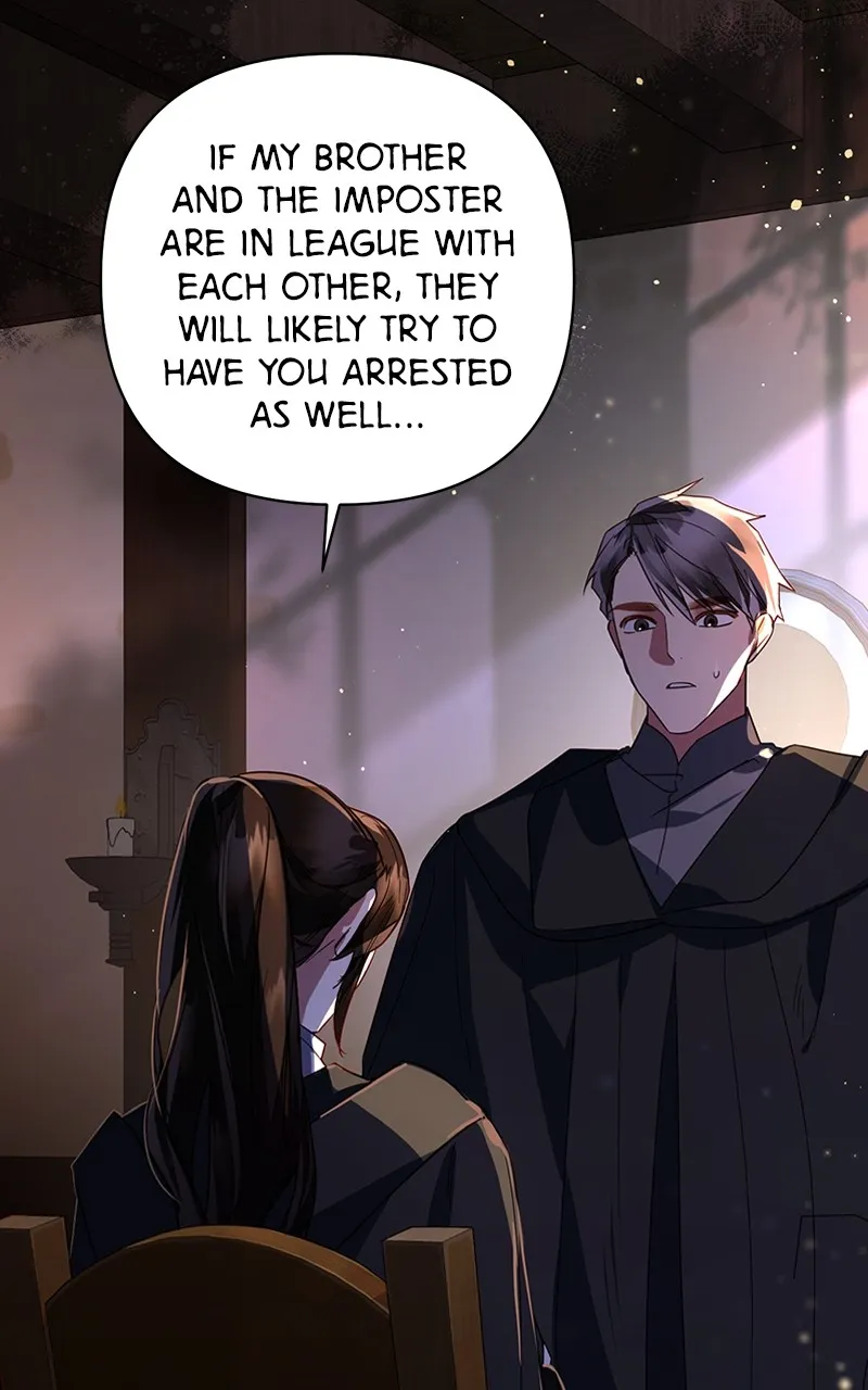 Men of The Harem chapter 86 page 82