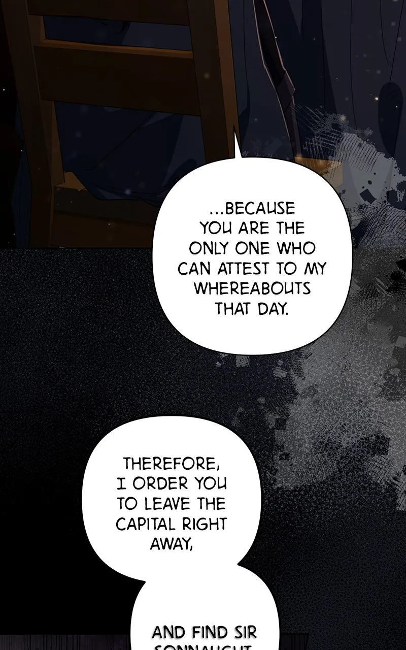Men of The Harem chapter 86 page 83