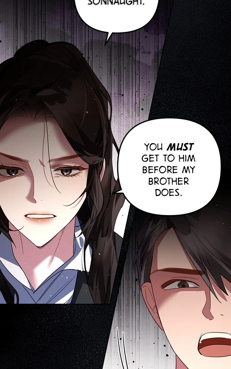 Men of The Harem chapter 86 page 84