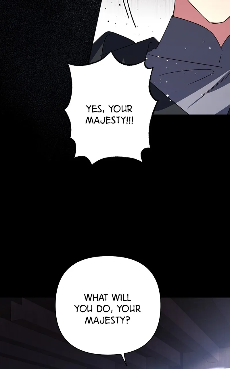 Men of The Harem chapter 86 page 85
