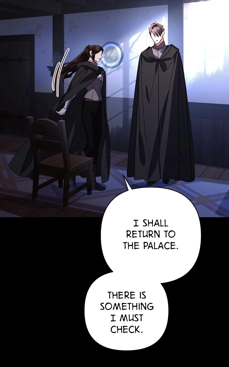 Men of The Harem chapter 86 page 86