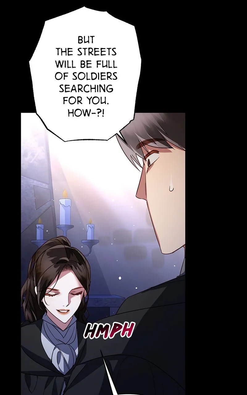 Men of The Harem chapter 86 page 87
