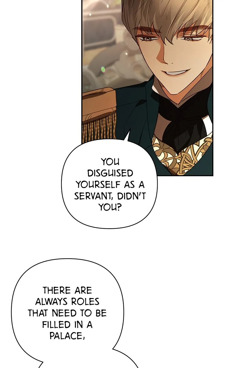Men of The Harem chapter 86 page 89