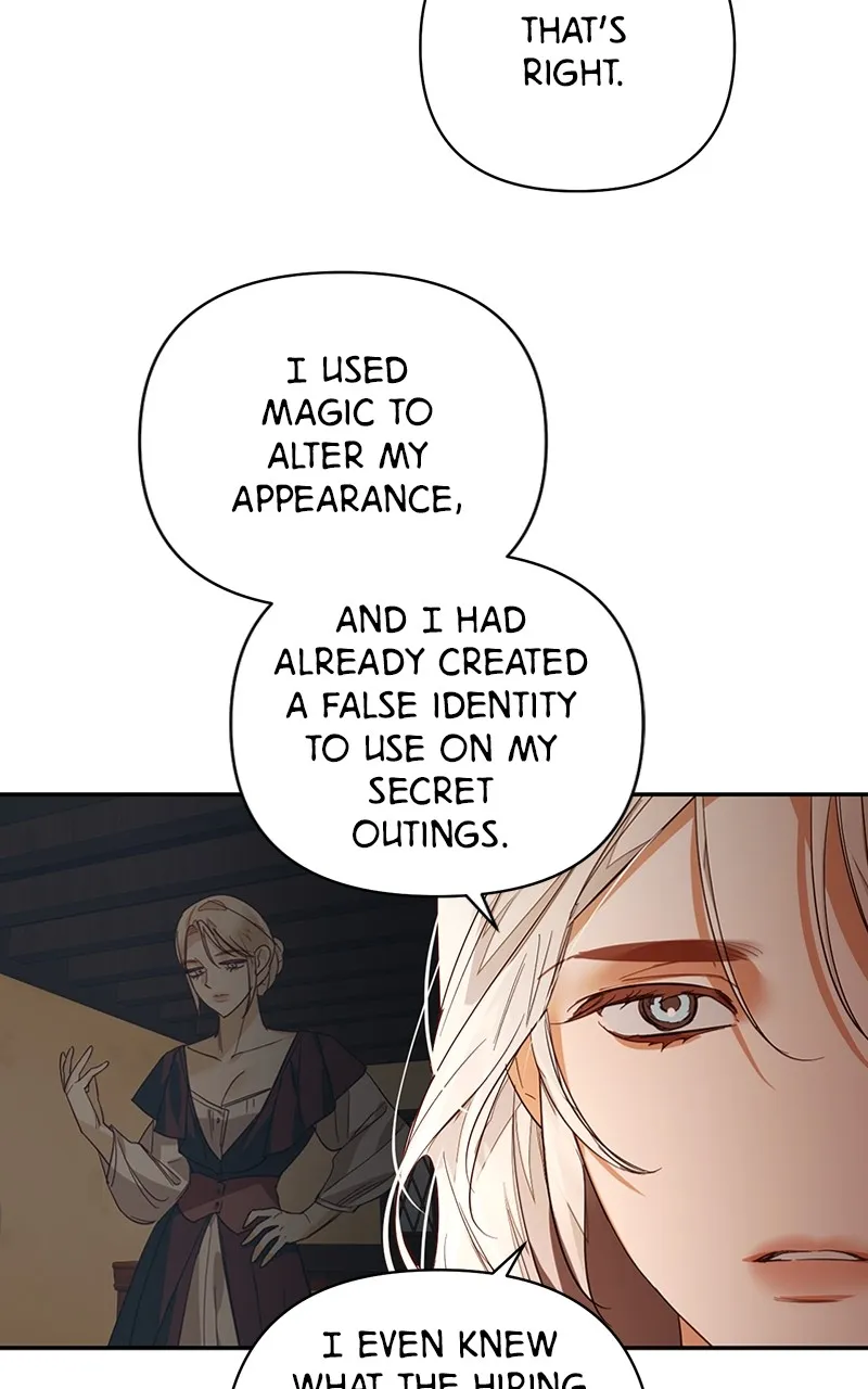 Men of The Harem chapter 86 page 91