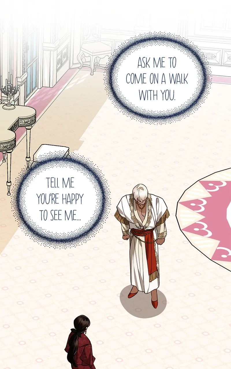 Men of The Harem chapter 87 page 19