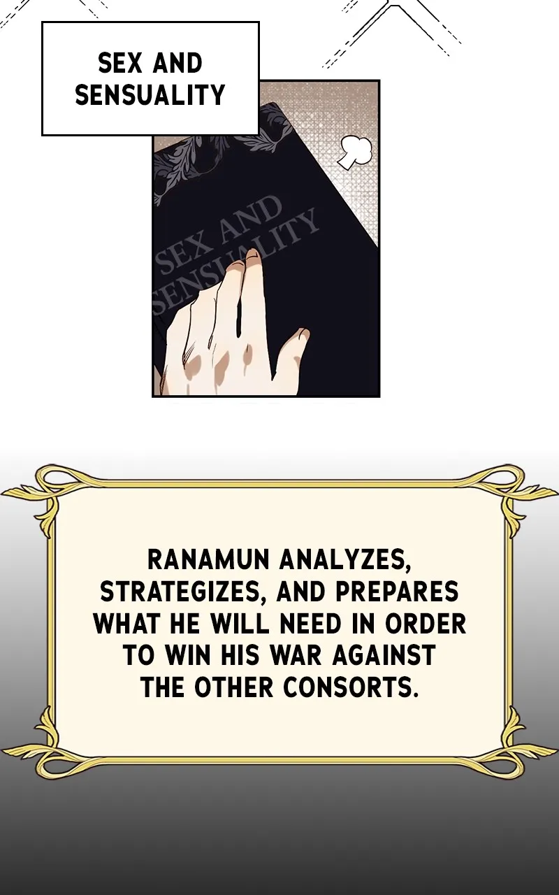 Men of The Harem chapter 87 page 31