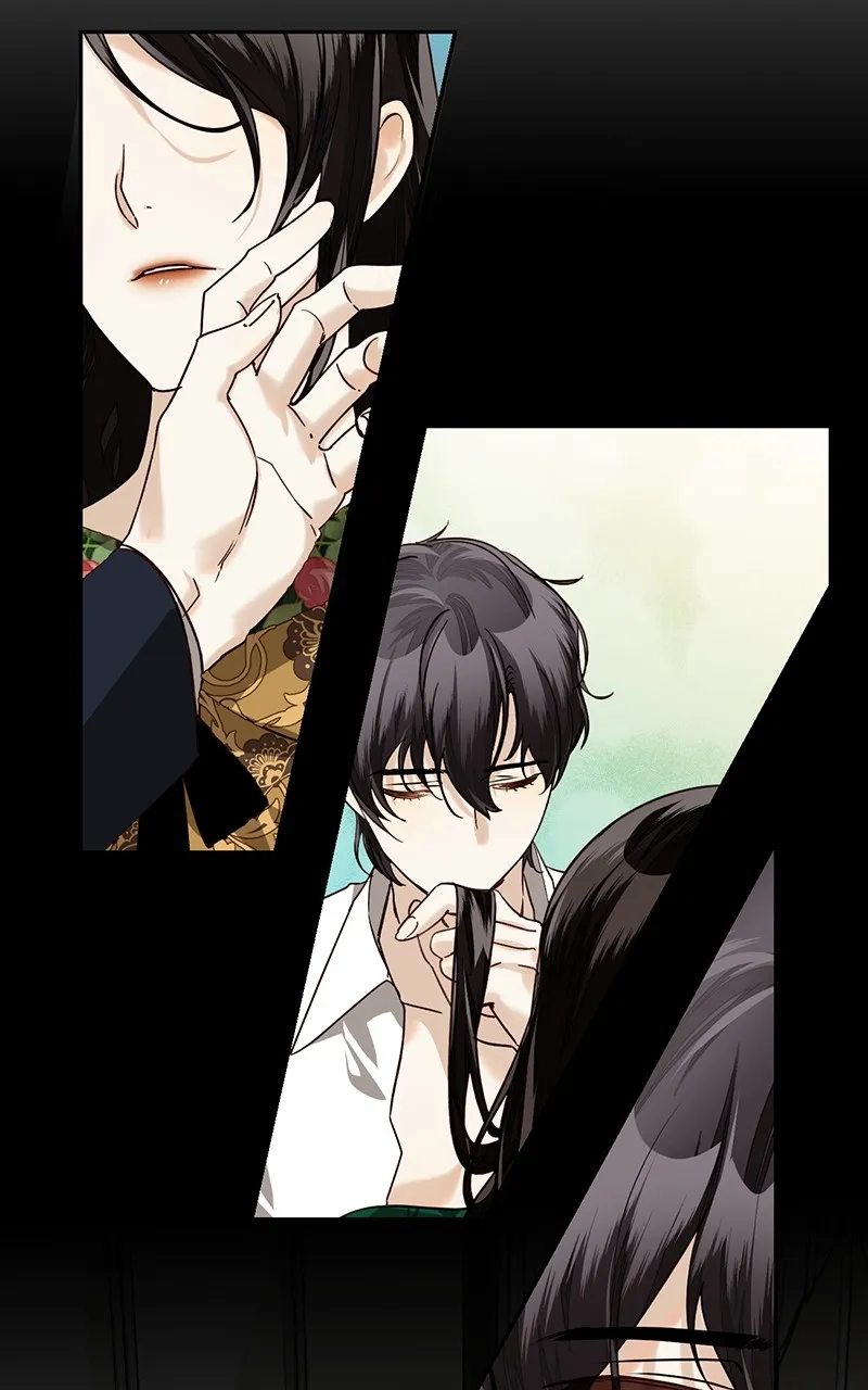 Men of The Harem chapter 87 page 32