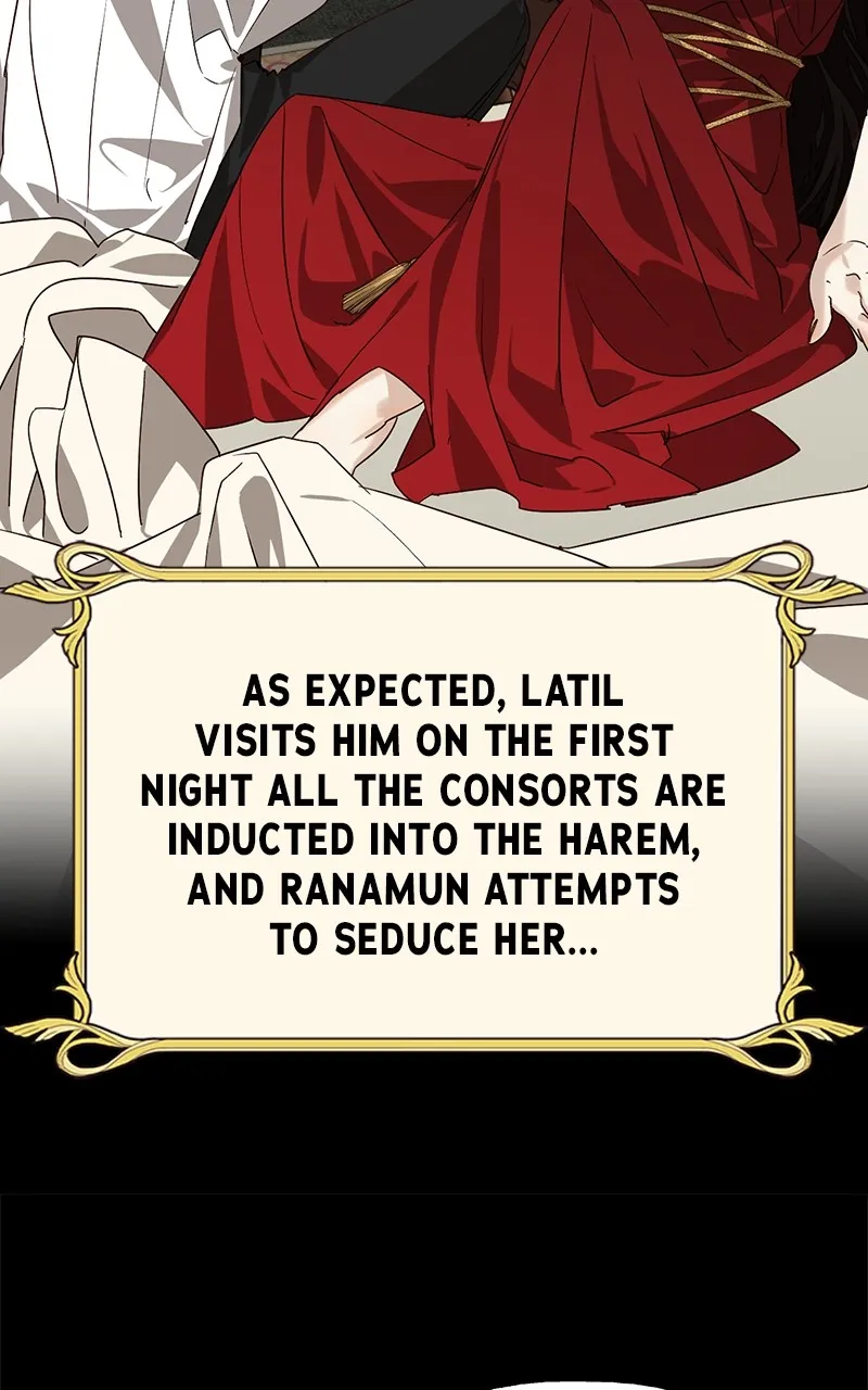 Men of The Harem chapter 87 page 34