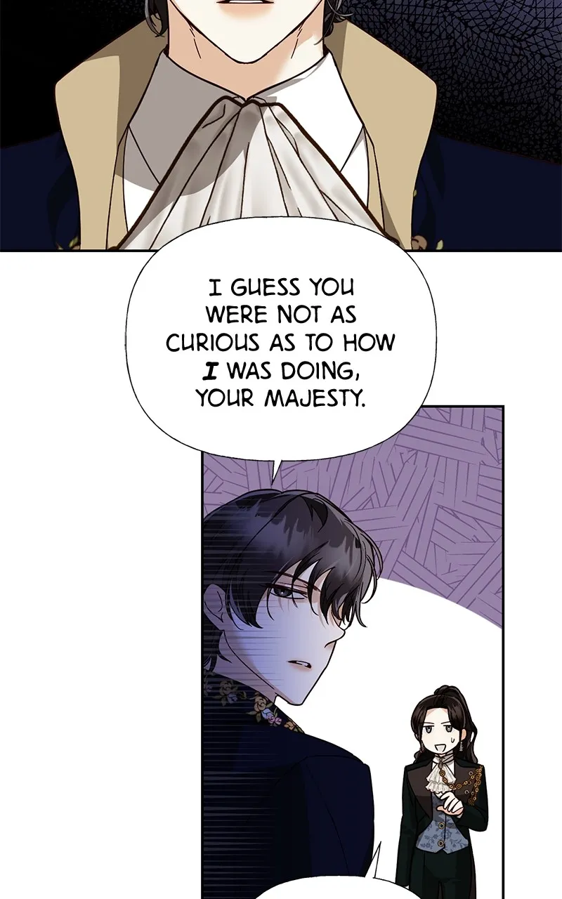 Men of The Harem chapter 87 page 39