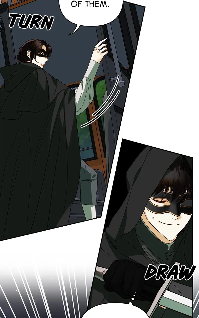 Men of The Harem chapter 87 page 77