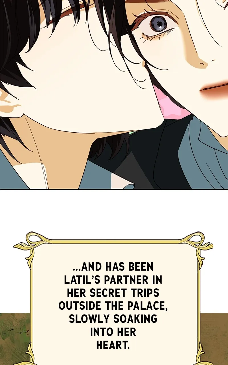 Men of The Harem chapter 87 page 83