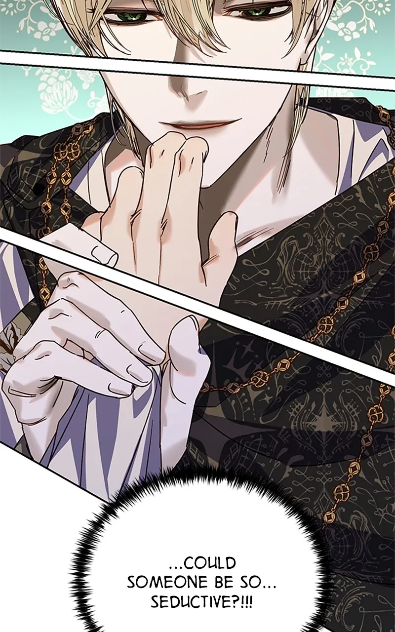 Men of The Harem chapter 87 page 96